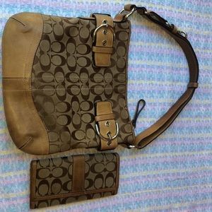 COPY - Vintage coach in good condition